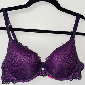 La Senza obsession push up bra